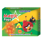  MAGIC POPS