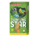  1 1/2′ Twinkling Star