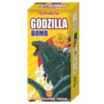  Godzilla Bomb