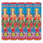  4″ Lakshmi Crackers