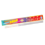  30cm gold sparklers