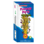  Flower Pots Special (5 Boxes)