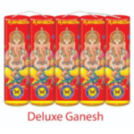  4″ Lakshmi Super Deluxe Crackers