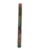  30 CM GREEN SPARKLERS (TUBE UV)