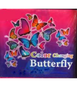  COLOUR CHANGING BUTTERFLY