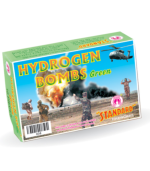  hydrogen bomb green