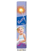  15 CM ELECTRIC SPARKLERS