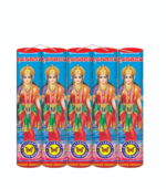  4″ Lakshmi Crackers