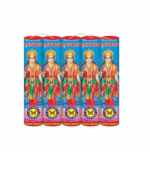  3 1/2″ Lakshmi Crackers