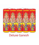  4″ Lakshmi Super Deluxe Crackers