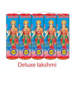  4″ Lakshmi Deluxe Crackers