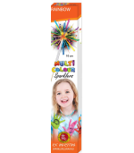  10 CM COLOUR SPARKLERS