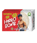  Hydro Bomb