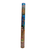  30 CM ELECTRIC SPARKLERS (TUBE UV)