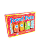  Jewel Pots